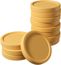 coins