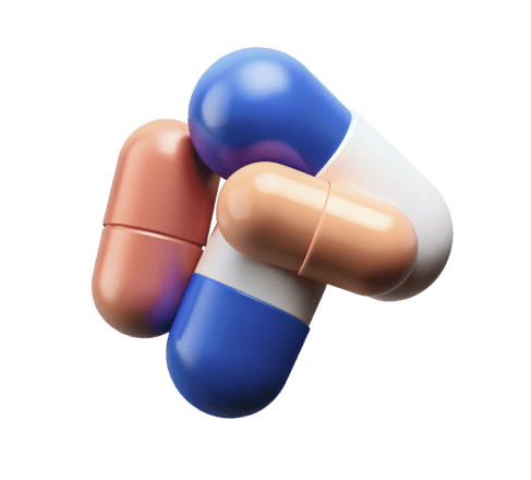pills